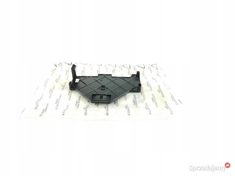 MOCOWANIE MODUŁU RADIA CITROEN C4 ORYGINAŁ ASO Akumulatory Akumulatory