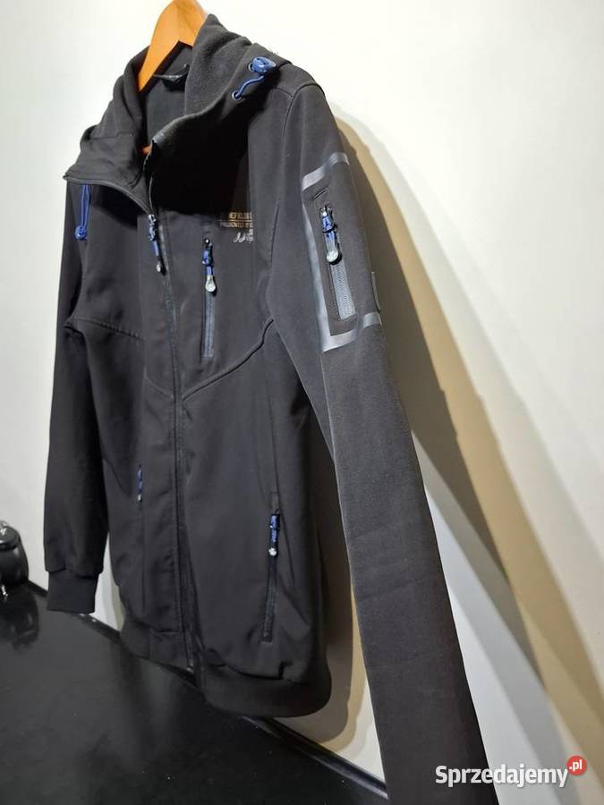 Kurtka S softshell Southern sportowa małopolskie sprzedam