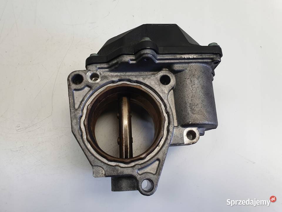 PRZEPUSTNICA VW Passat B6 20 TDI 03G128063G Rudka