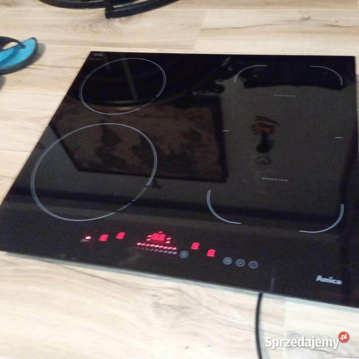 Płyta indukcyjna Amica PIE6541NSU