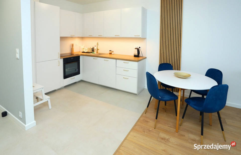 Nowe mieszkanie 47 m2 Ożarów Mazowiecki mazowieckie