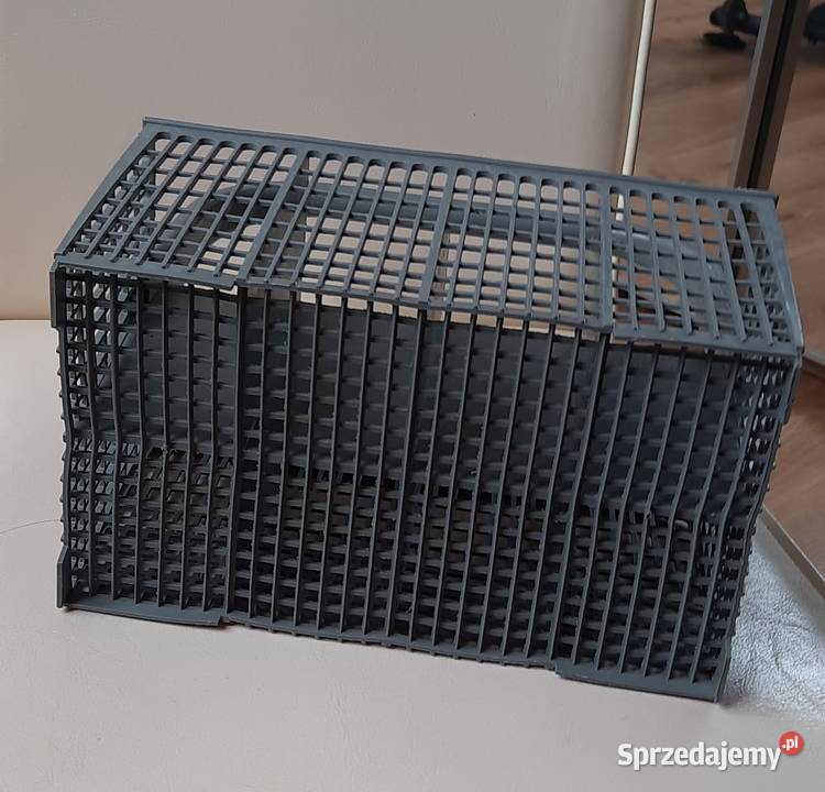 Kosz na sztućce do zmywarki Raciborowice sprzedam