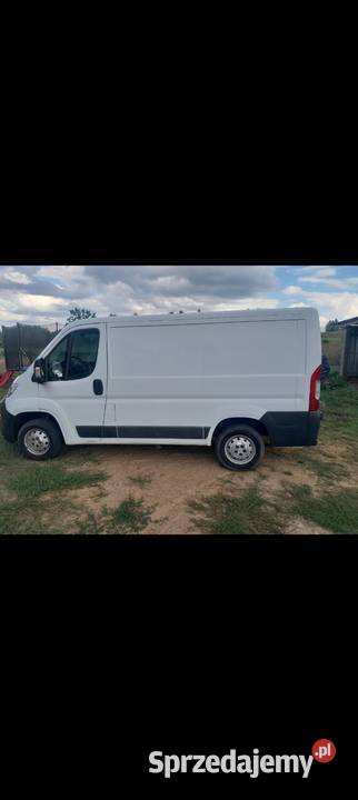 Sprzedam Fiat Ducato czujnik deszczu