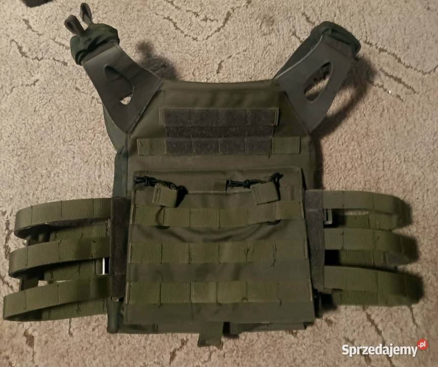 Replika ASG 028 Topola