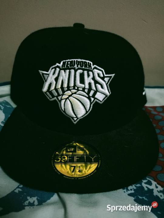 Czapka Era NBA Przemyśl