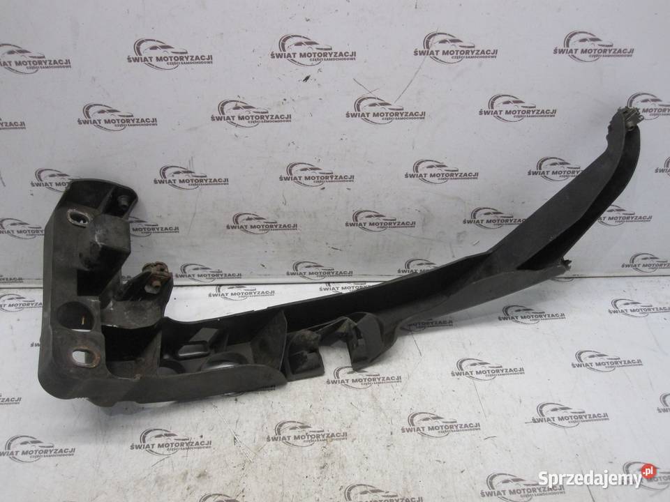 AUDI A3 II 8P 08r okular pasa prawy 8P0805608 Kielce