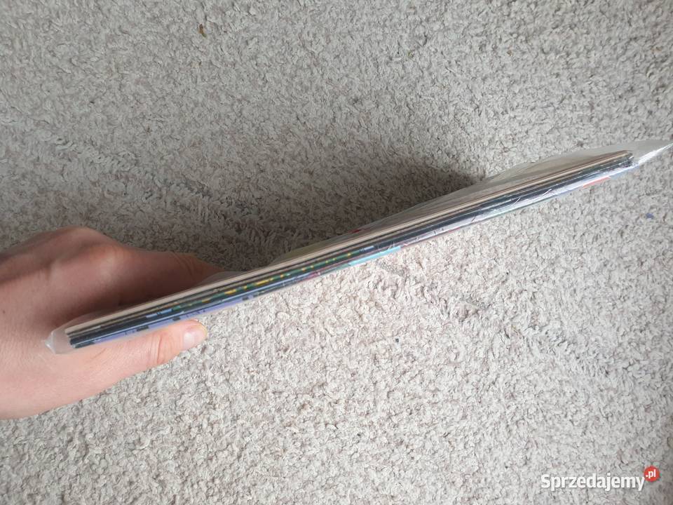 Robin II The Jokers Wild Collectors Set 5 Gdynia