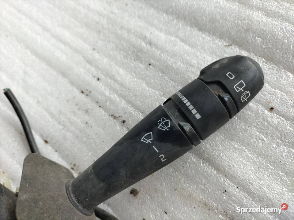 MANETKA PRZEŁĄCZNIK ZESPOLONY Renault Scenic 1 Kamień-Kolonia