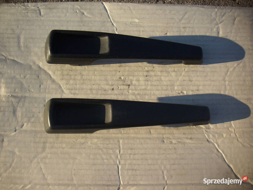 Klamka drzwi bocznych oryginał MERCEDES bus Kielce