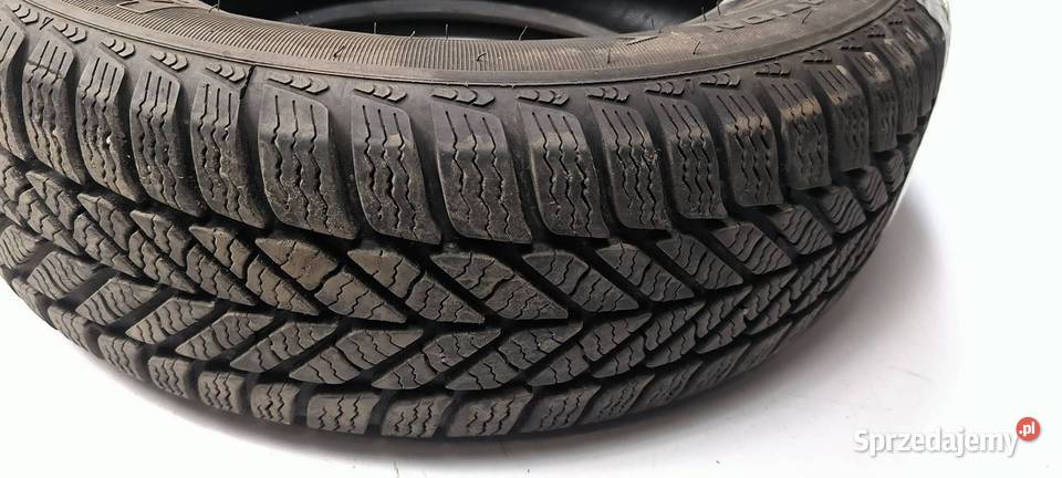 OPONA 18565 r14 KELLY ZIMA WINTER ST NISSAN Lipno