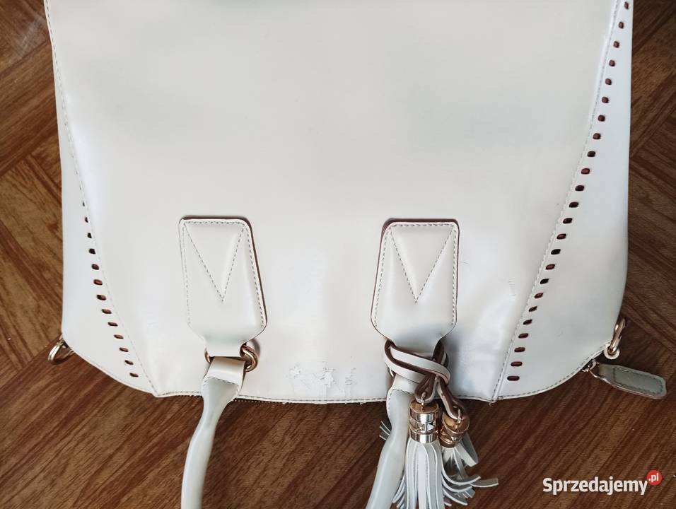 Torebki damskie Bieruń