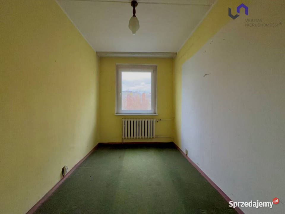 Mieszkanie Sosnowiec 60m2