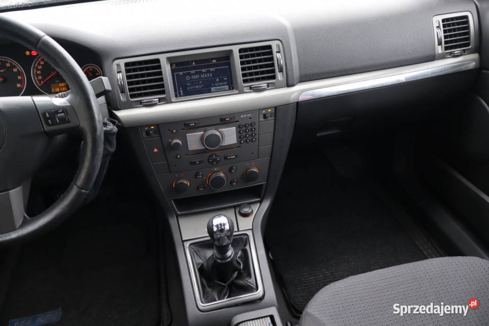 Opel Vectra 16 wspomaganie kierownicy Zabrze