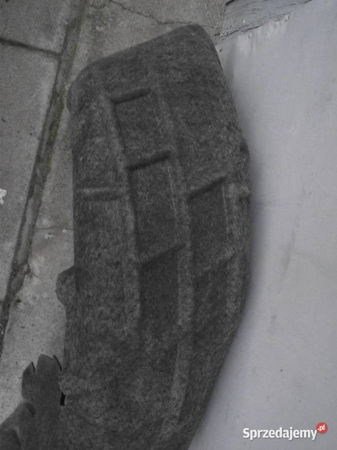 Nadkole przeciwbłotne Volkswagen Golf 7 Wrocław