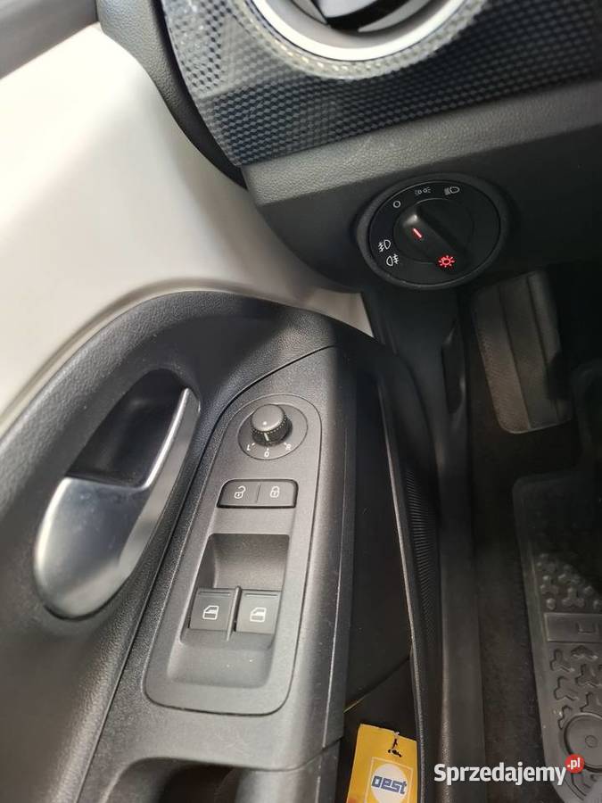 Samochód osobowy Grudziądz