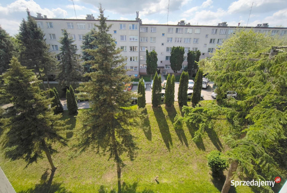 Mieszkanie Przemyśl 32m piwnica 3m Sprzedam podkarpackie sprzedam