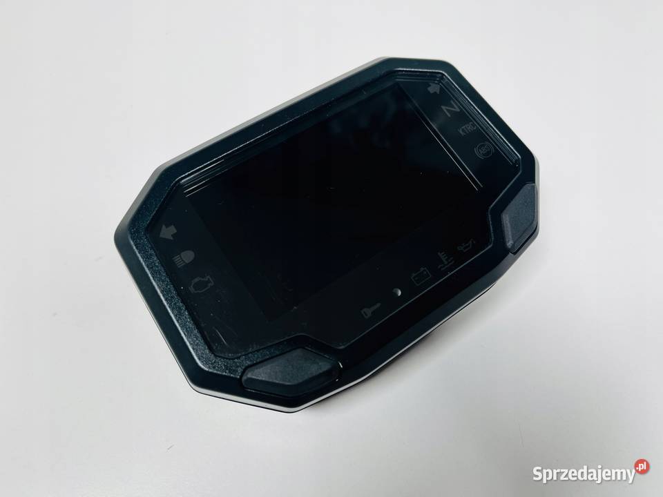 KAWASAKI Z 900 2023 Licznik Zegar 1336 wersja Łobżenica