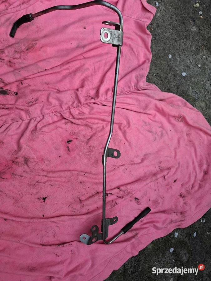 przewód podciśnienia Opel Mokka Astra insignia16