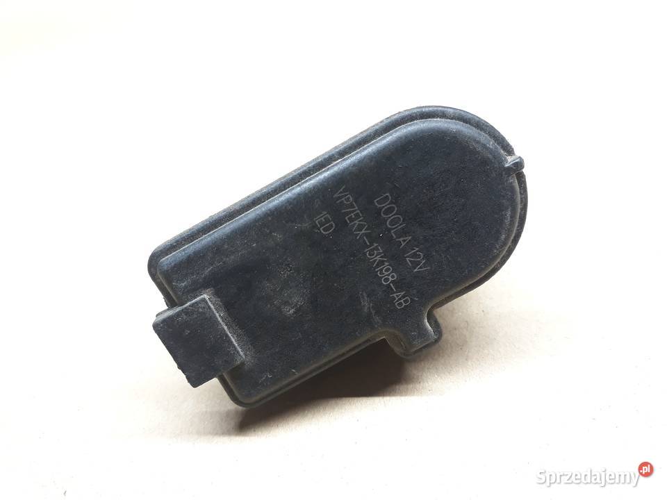 FORD FOCUS MK3 SILNICZEK REGULACJI LAMPY Międzychód