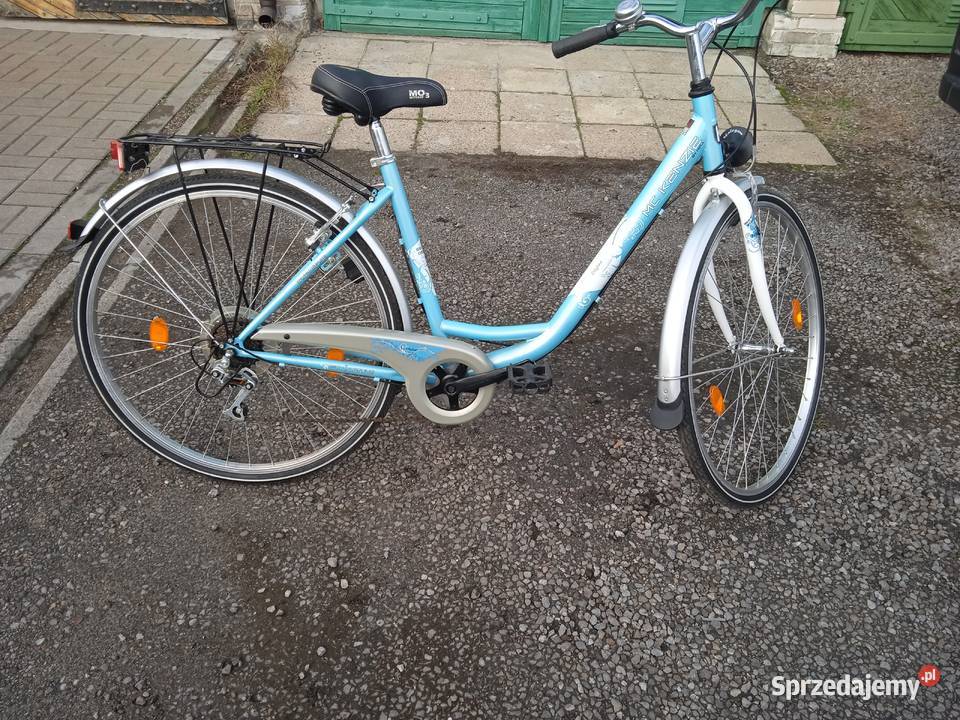 Rower MC Kenzie Cityline Kraśnik