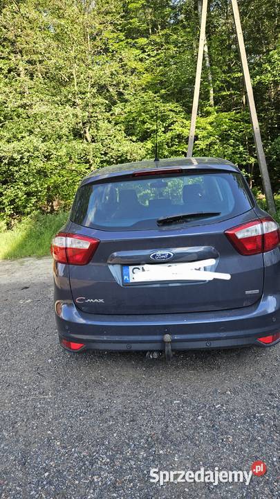 Ford C Ford