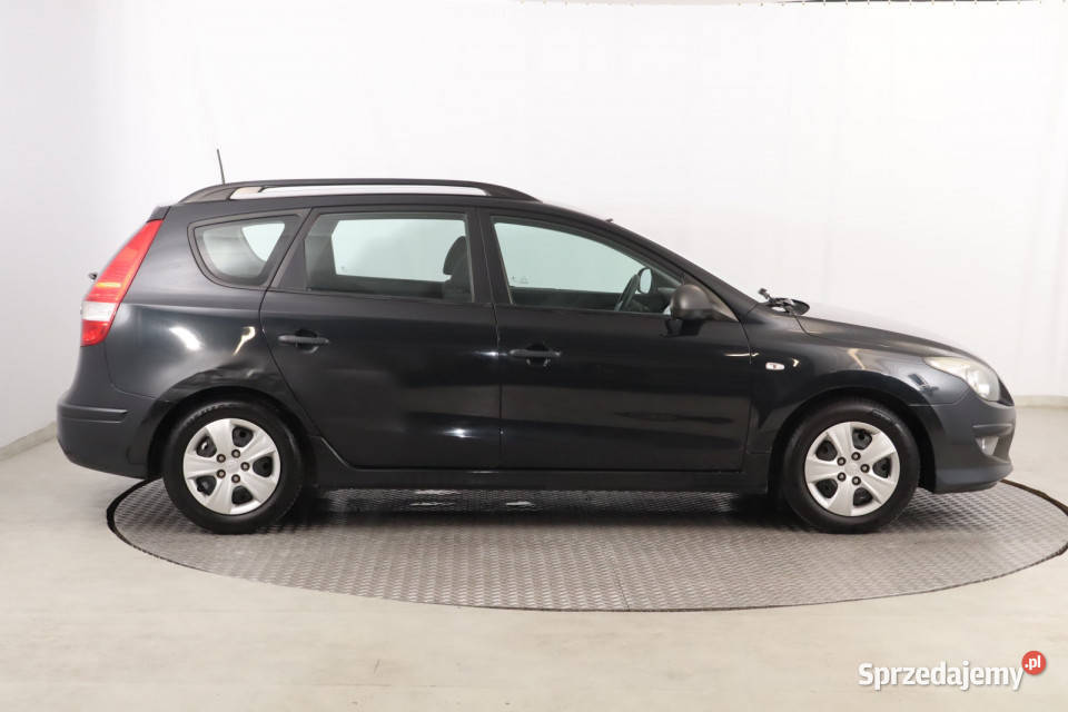Hyundai i30 14 CVVT Zabrze