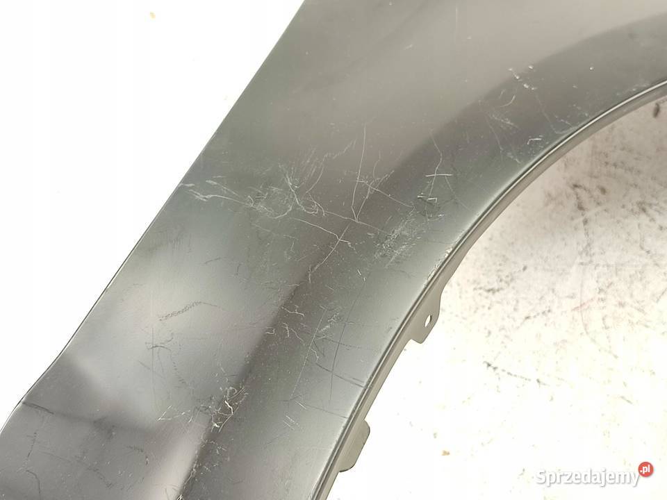 BŁOTNIK PRAWY PRZÓD FORD C 20032010 3M51R16570AB osobowe Karoseria