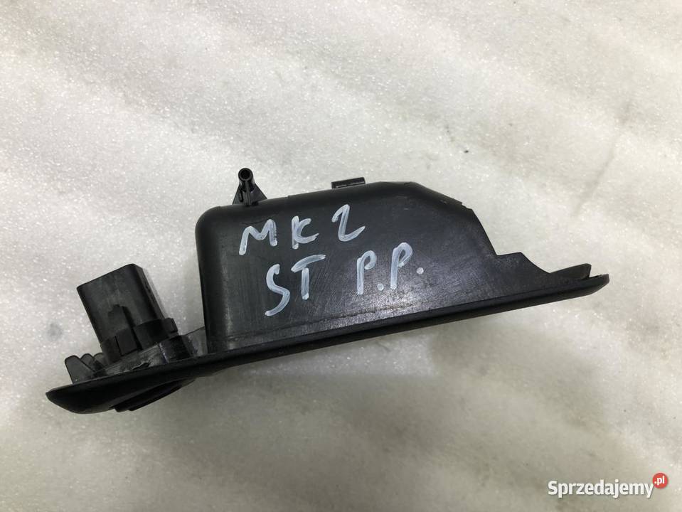 PRZEŁĄCZNIK ALARMU 7M5T19H288AA FORD FOCUS MK2 osobowe sprzedam
