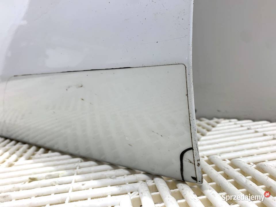 DRZWI PRAWY PRZÓD LY9C AUDI A7 4G Hatchback 1018