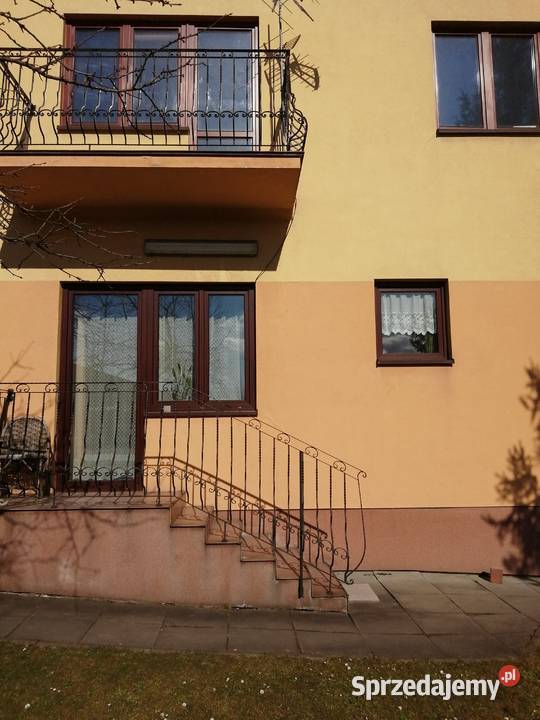 Tanie noclegi Krzeszowice