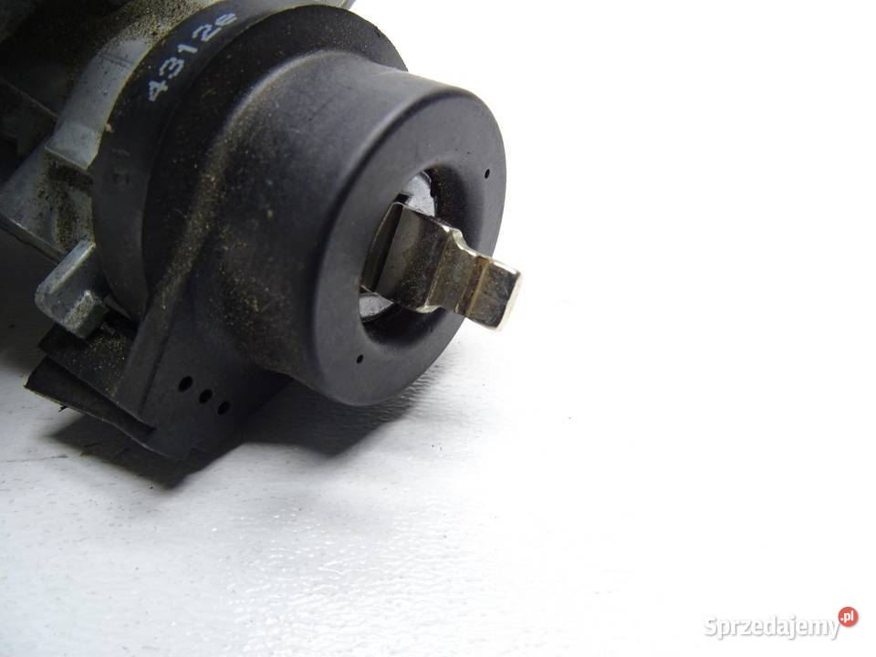 STACYJKA GROT KLUCZYKA 1K0905851B VW TIGUAN I 5N osobowe