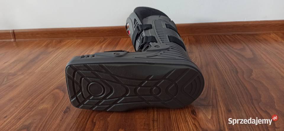 But ortopedyczny stabilizator kończyny dolnej świętokrzyskie Brzechów