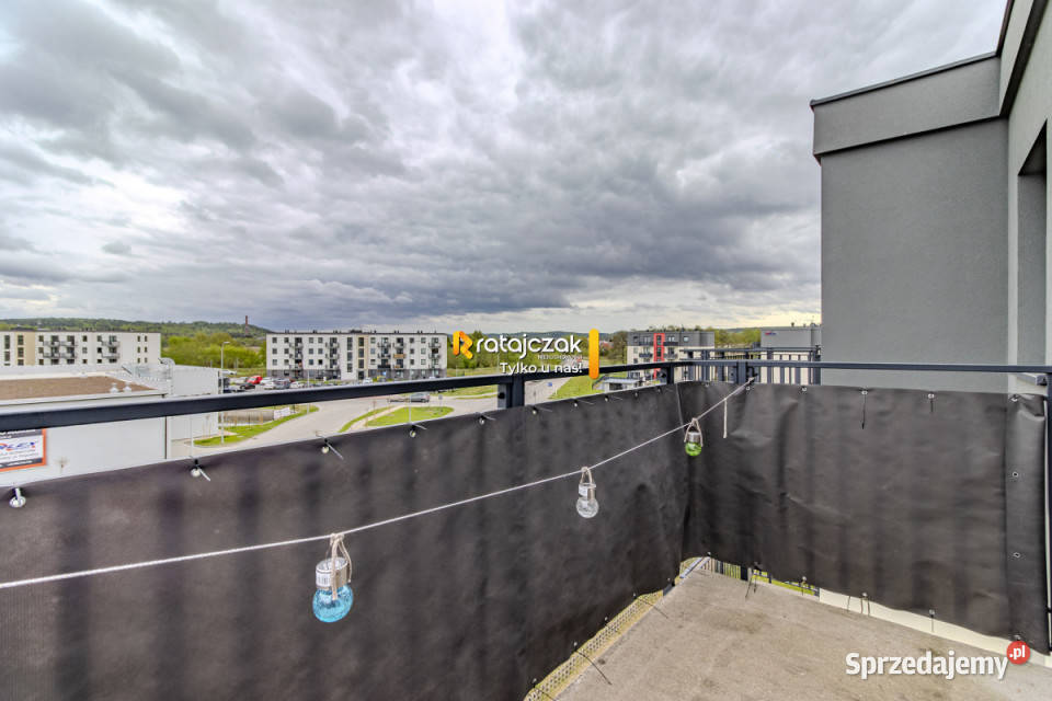 Mieszkanie Bolszewo 3821m2 2 pokoje