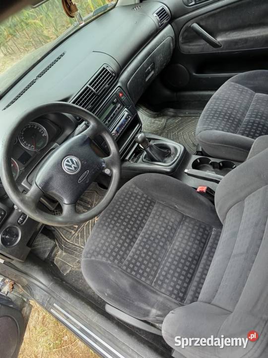 Wszystkie części passat b5fl 19tdi Białystok
