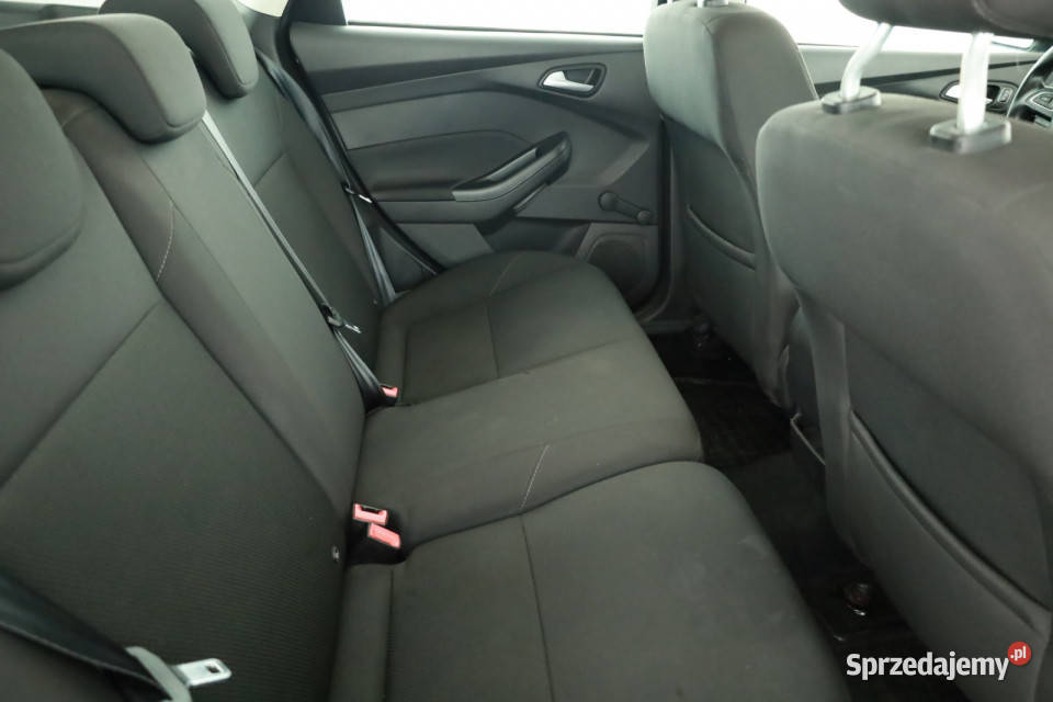 Ford Focus 15 TDCi Piaseczno