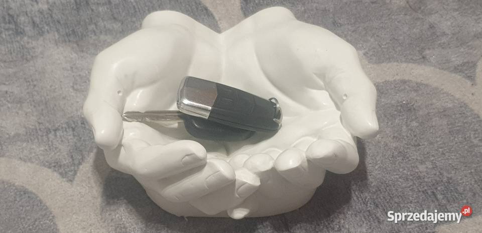 Organizer na klucze cukierki Łódź