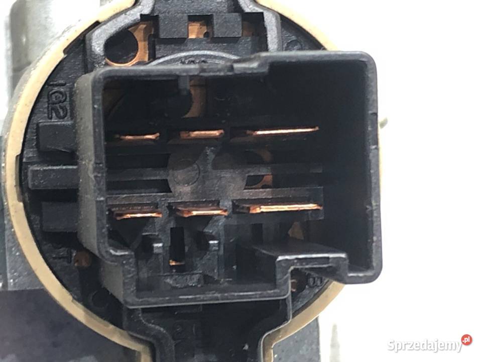 STACYJKA MAZDA 6 GY VP2ALF15607AC 20 141 0208