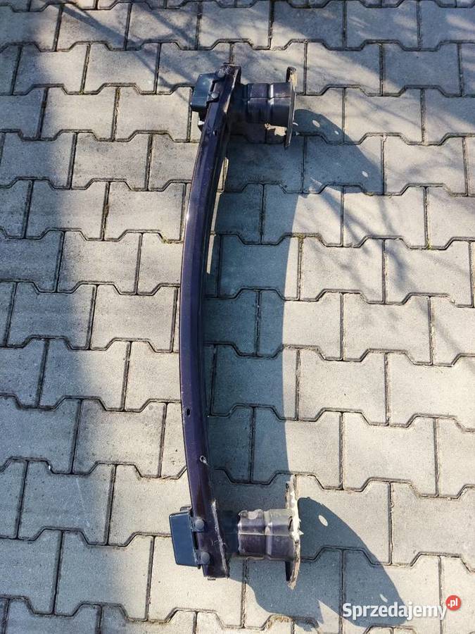 Belka tylna opel mokka oryginał części koła Szczekociny