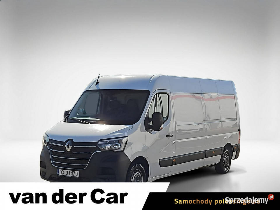 Renault Master 180 Energy Euro 6 Z Polskiego
