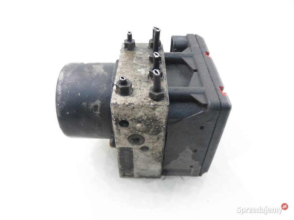 POMPA ABS AUDI A3 8L1 1J0907379 10094603203 małopolskie