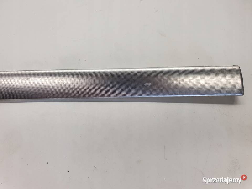 LISTWA DEKORY DRZWI AUDI A4 B7 S LINE 8E0867419 śląskie Przystajń