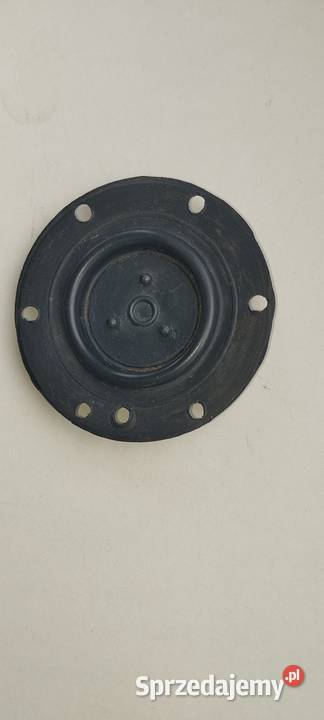 Membrana Termet PG 6 małopolskie