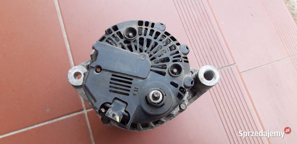 Alternator 20cdti OPEL