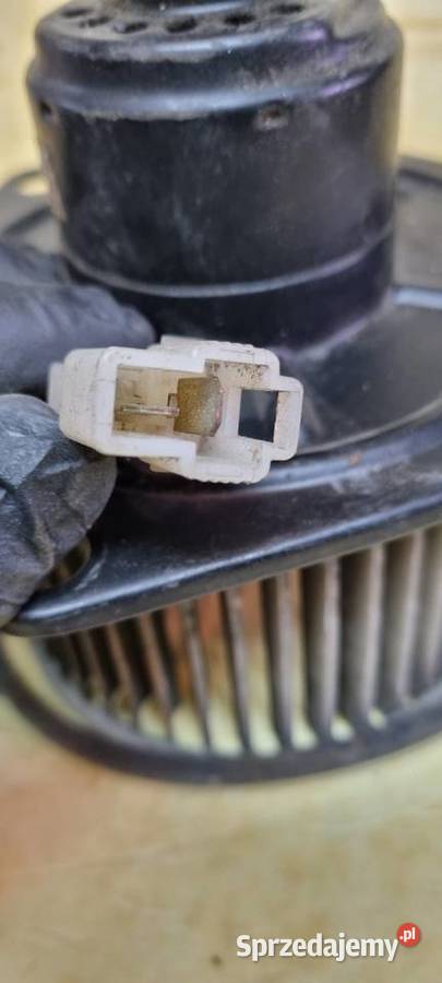 Tico dmuchawa Zabrze