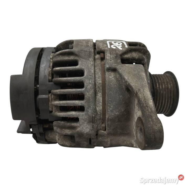 ALTERNATOR Iveco Daily III 23 HPI bosch sprzedam