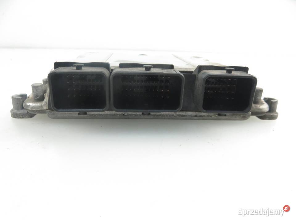 STEROWNIK PEUGEOT 206 20 HDI 0281011188