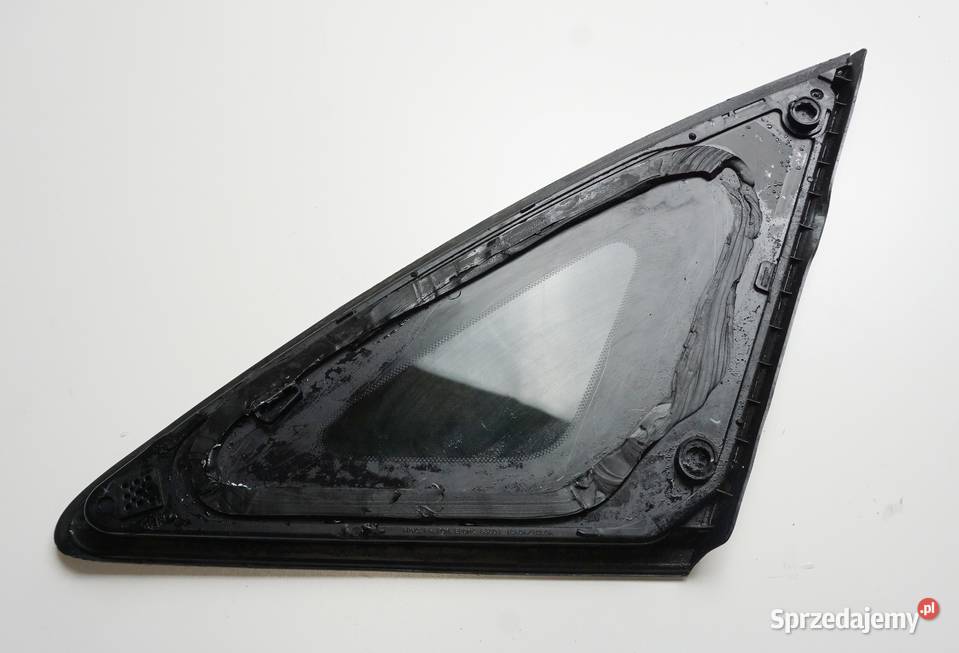 SZYBA KAROSERYJNA LEWA TYŁ TYLNA INFINITI QX70 Nowy Tomyśl