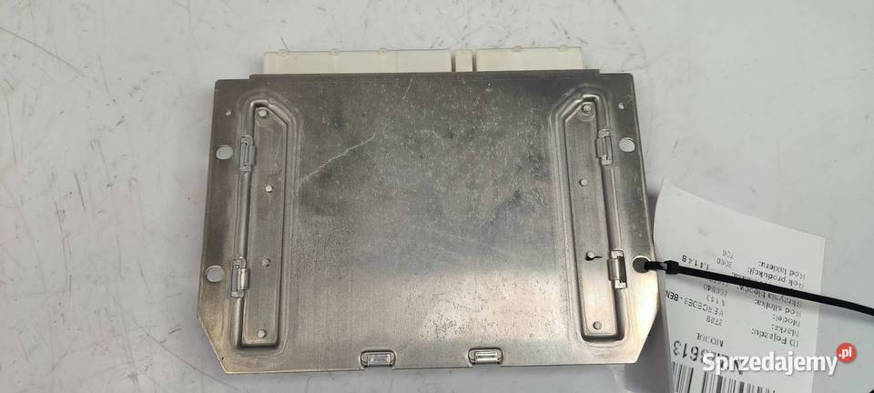 MODUŁ MERCEDES BENZ A 140 0295454232Q01 kujawsko-pomorskie Lipno sprzedam