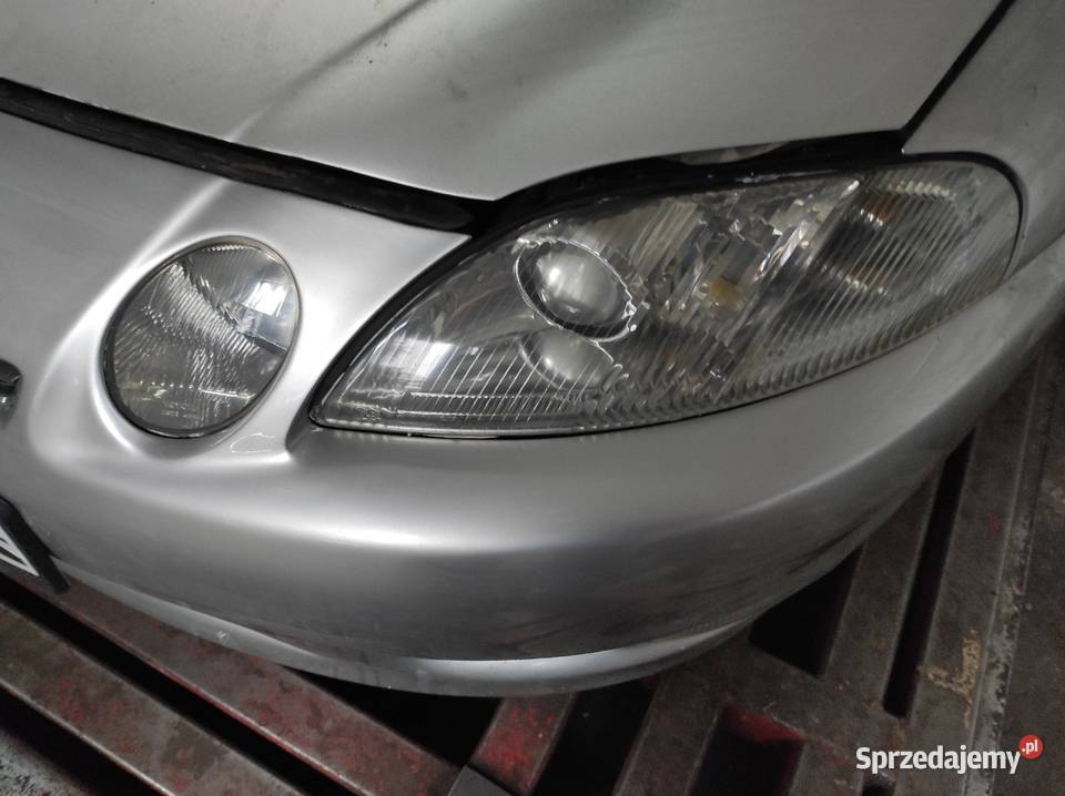 Reflektor Lexus SC 300 SC 400 Rok produkcji 1996 śląskie Częstochowa sprzedam