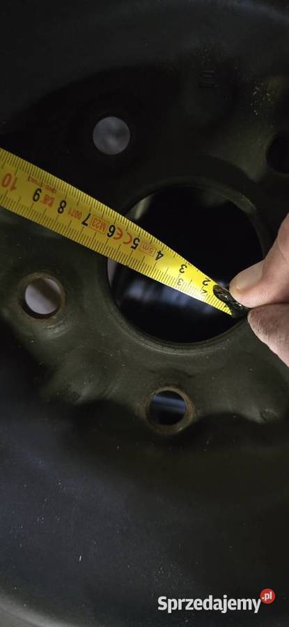 Kołafelgiopony zimowe 4x100 14 165x70x14 Zamość